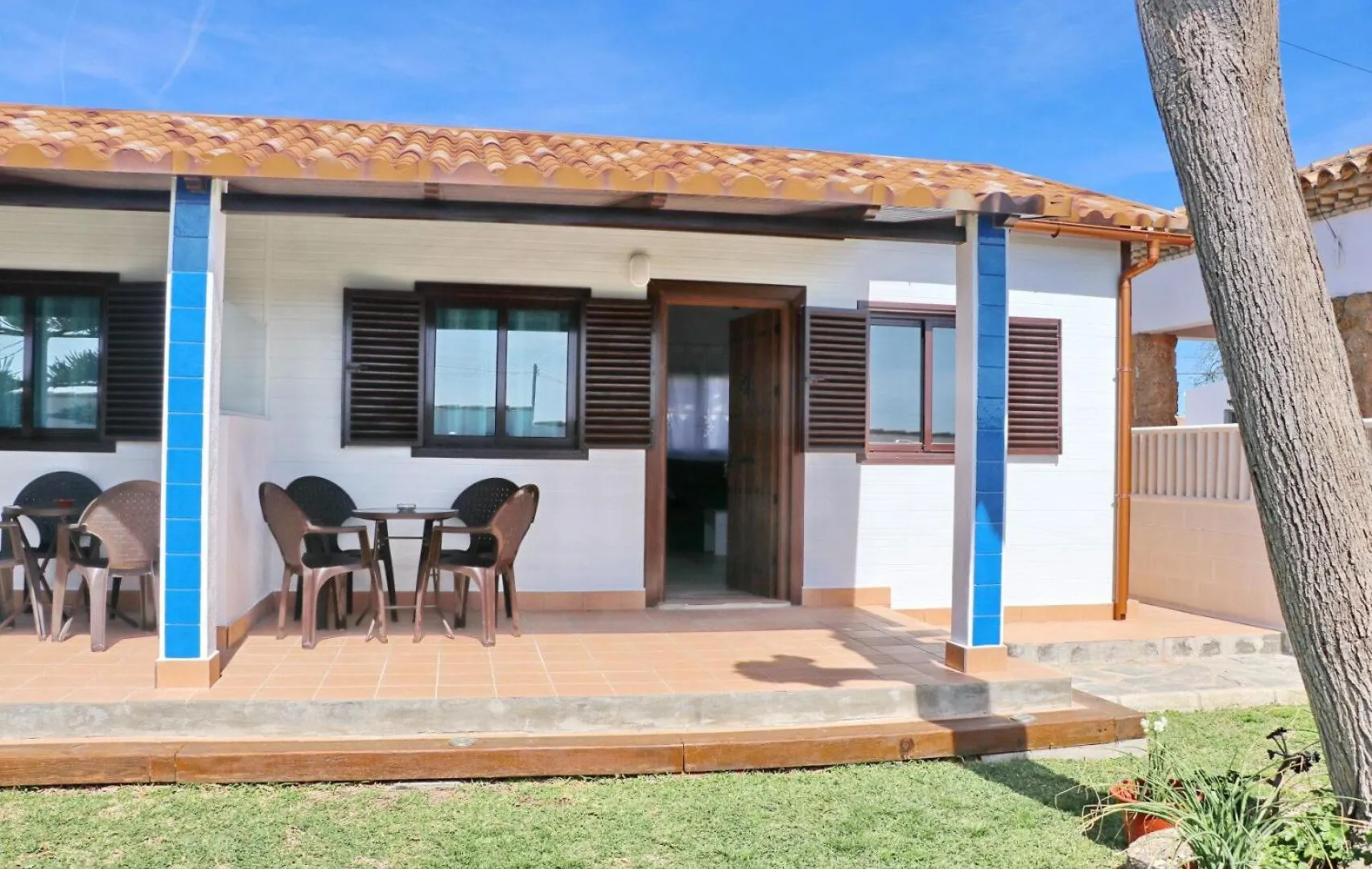 Bungalow Ramos II Conil De La Frontera Španělsko