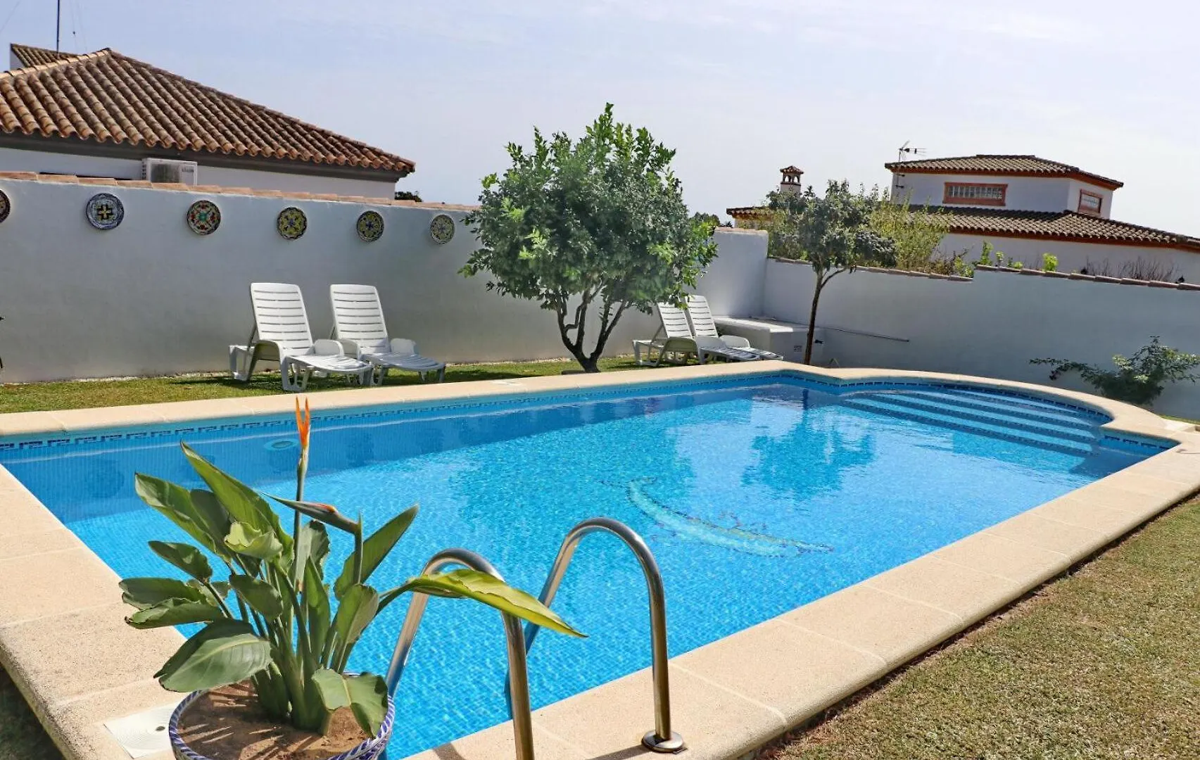 Bungalow Ramos II Conil De La Frontera