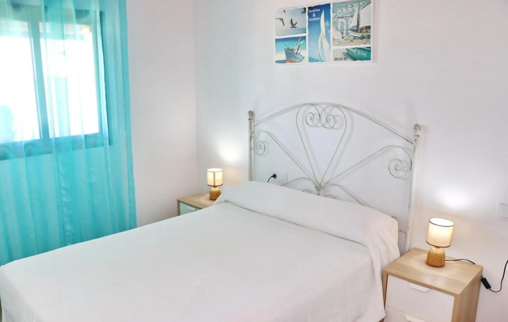 Apartmán Bungalow Ramos II Conil De La Frontera