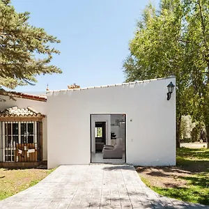  Apartamento Rural La Jandeta
