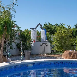  Apartamento Años Locos - Levante Y Poniente