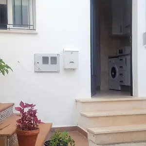  Apartamento Casa Abuela Pepa