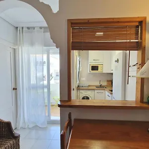  Apartamento Conil Con Sabor A Mar