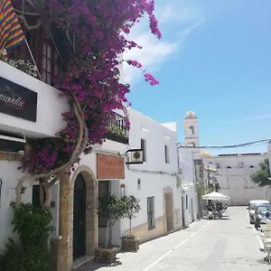  Apartamento Apartamento Casco Histórico Conil De La Fra. 5 Mins De La Playa.