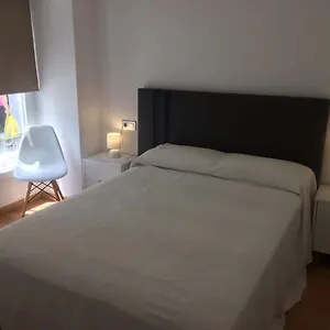 Apartamento Arco Alta