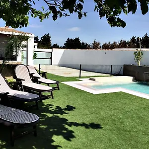  Сasa de vacaciones Casa Ananda Y Casa Rengue