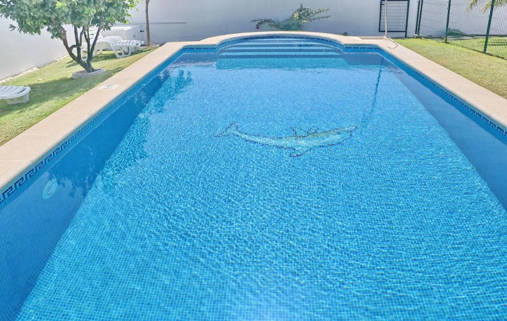 Apartamento Bungalow Ramos II, con piscina compartida Conil De La Frontera
