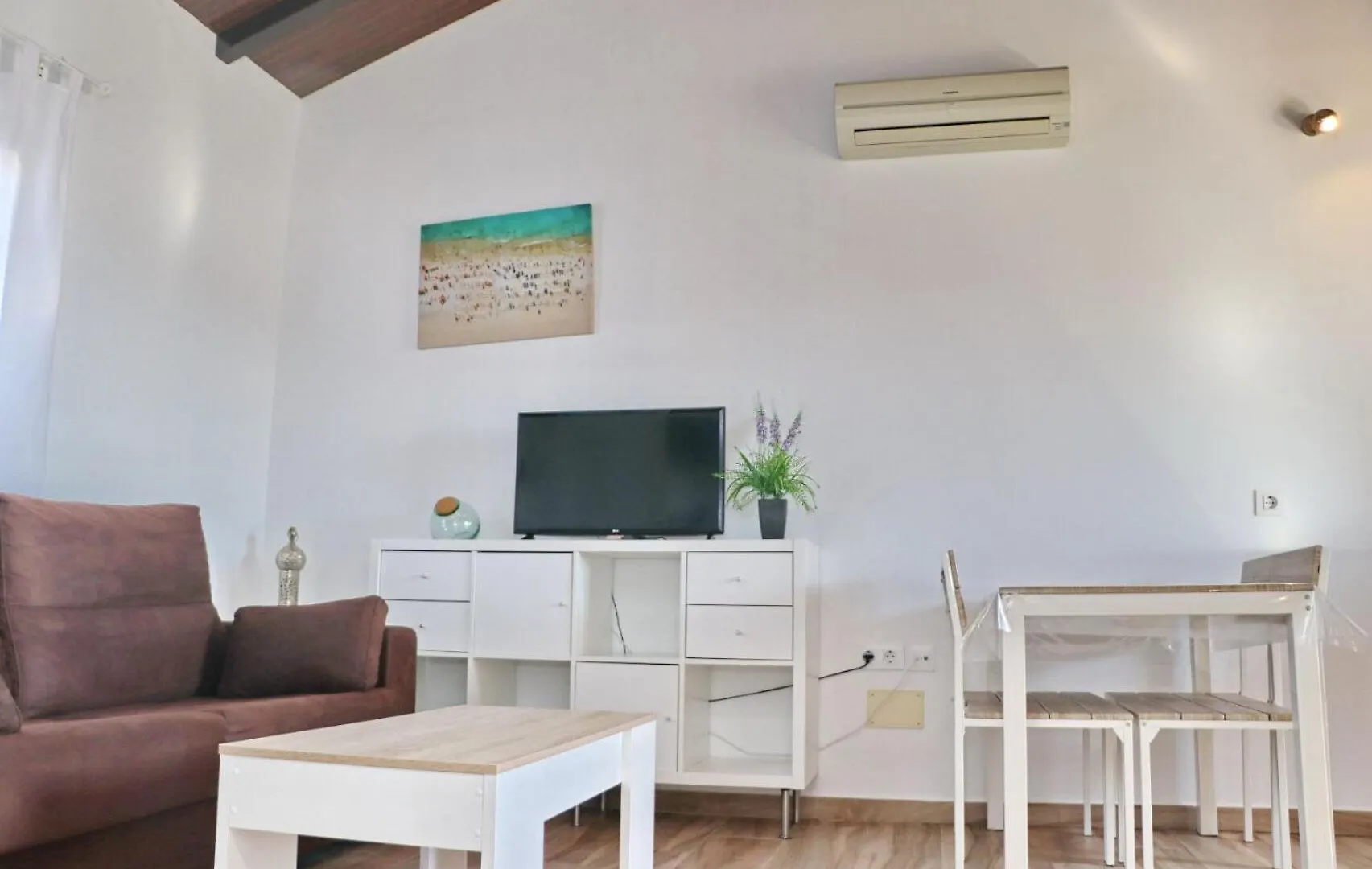 Bungalow Ramos II, con piscina compartida Conil De La Frontera 0*,  España