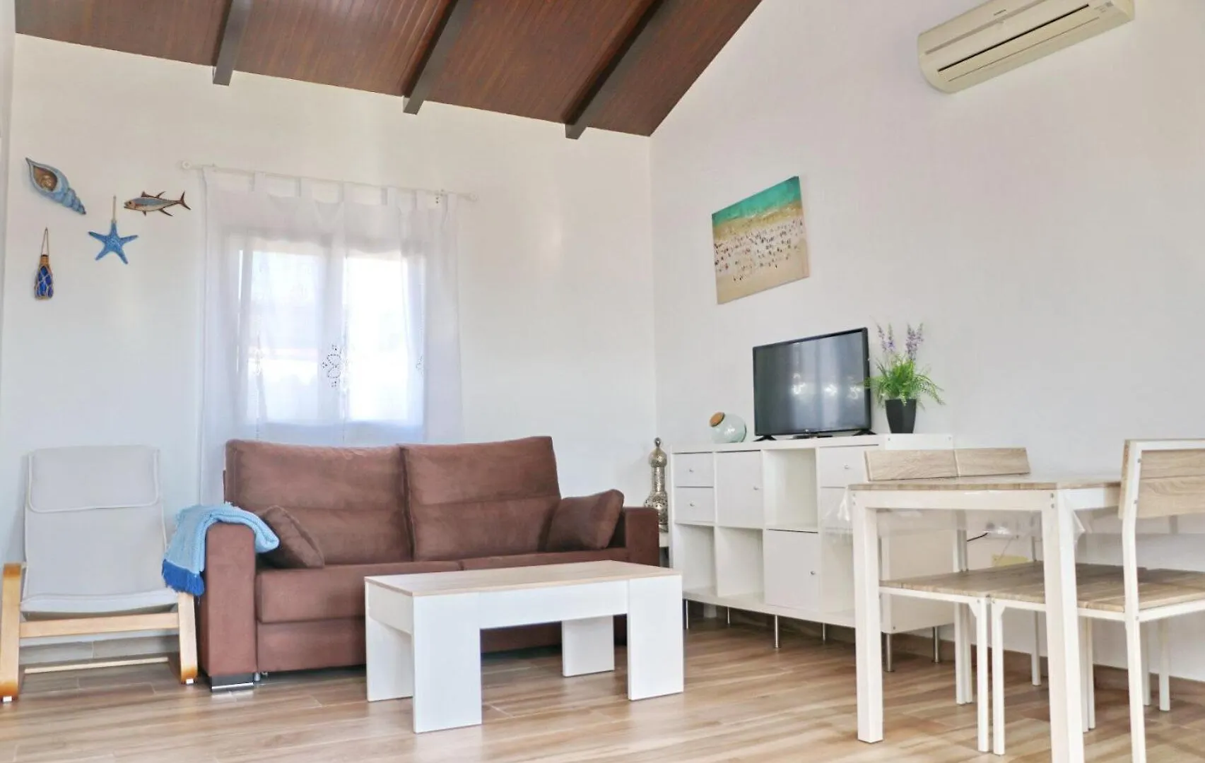 Bungalow Ramos II, con piscina compartida Conil De La Frontera 0*,  España