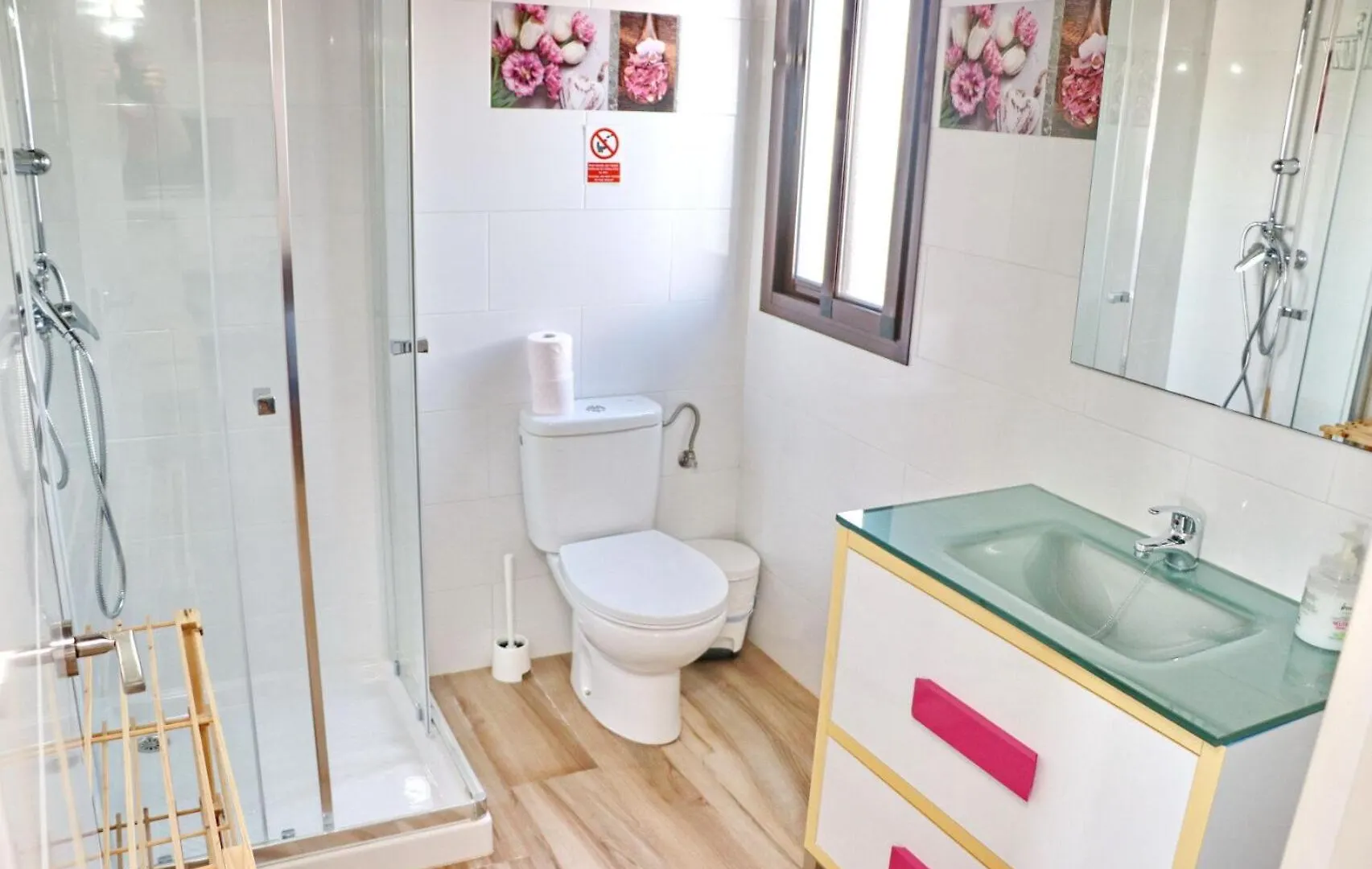 Bungalow Ramos II, con piscina compartida Conil De La Frontera