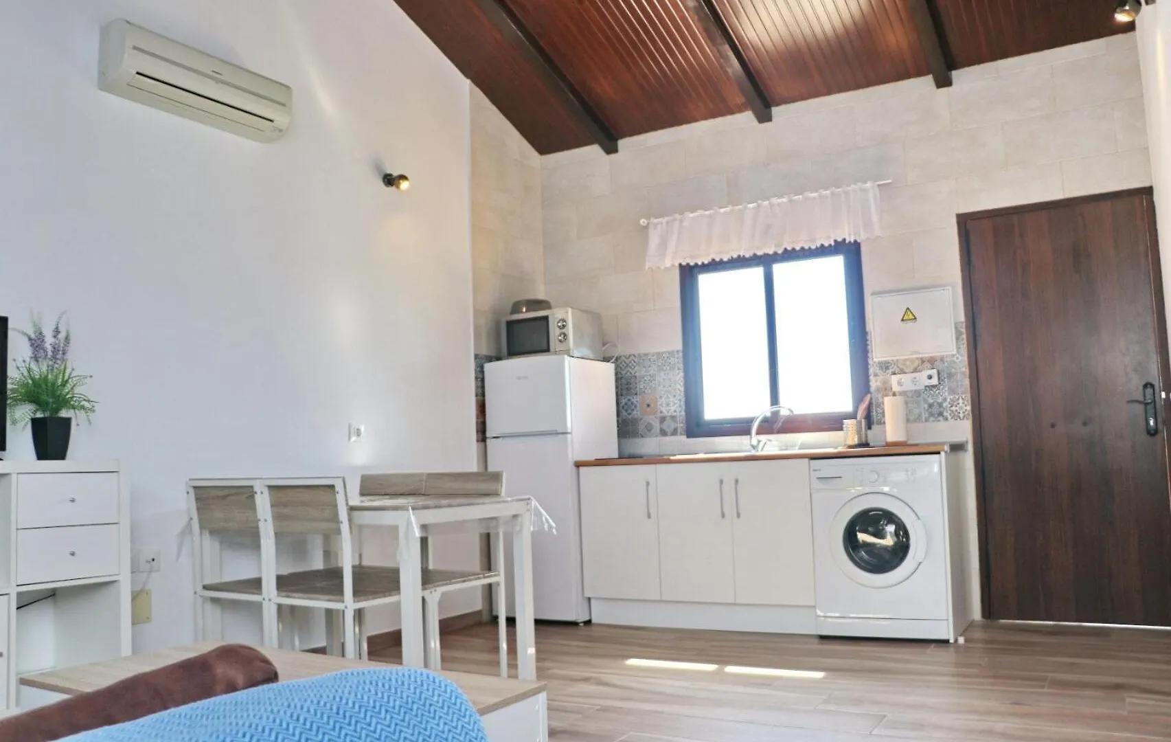 Bungalow Ramos II, con piscina compartida Conil De La Frontera España