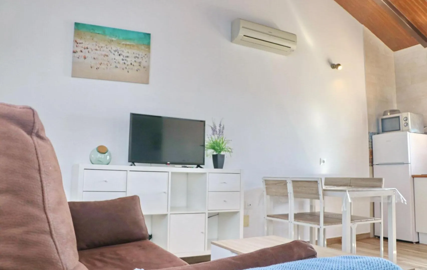 Bungalow Ramos II Conil De La Frontera