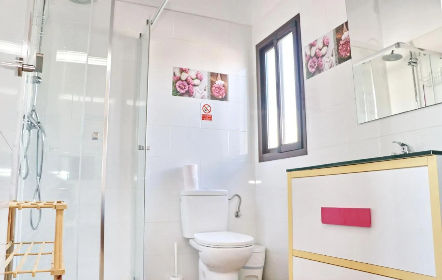 Bungalow Ramos II Conil De La Frontera Apartment