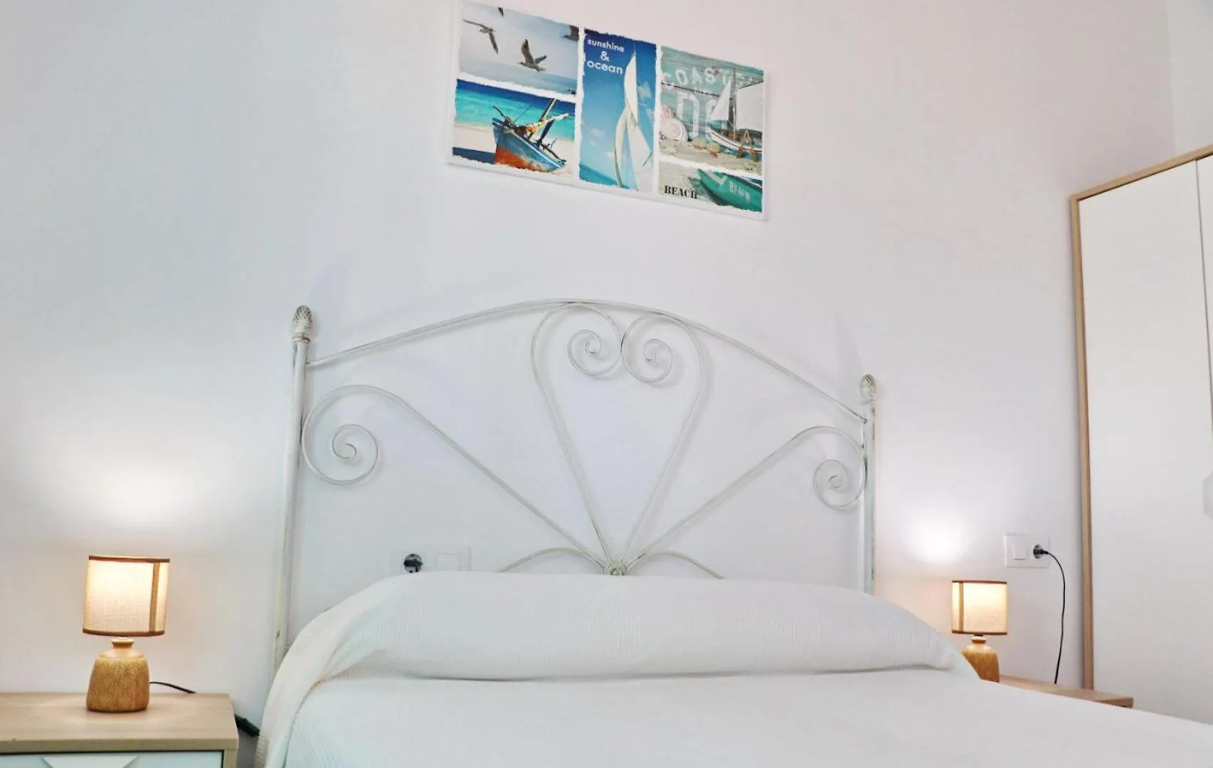 Bungalow Ramos II Conil De La Frontera 0*,